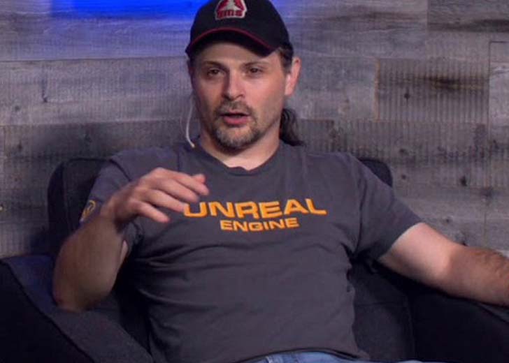 Everything about Fortnite Creator Darren Sugg’s Net Worth and Career