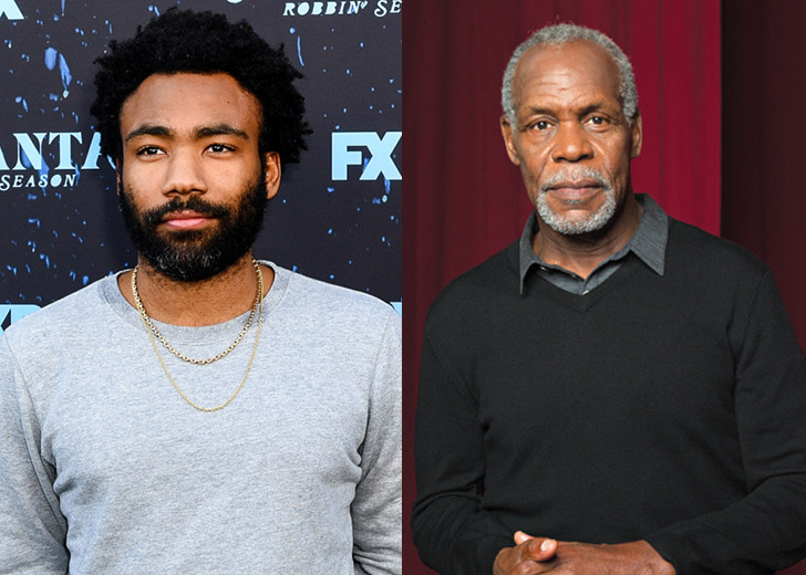 Donald Glover’s Father — Know If He Is Related to Danny Glover
