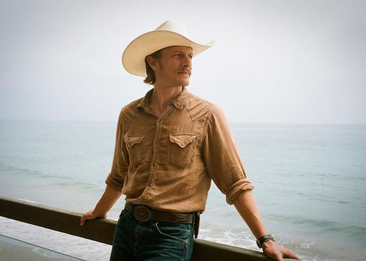 James Landry Hebert’s Top 5 Movies and TV Shows Based on IMDb Ratings