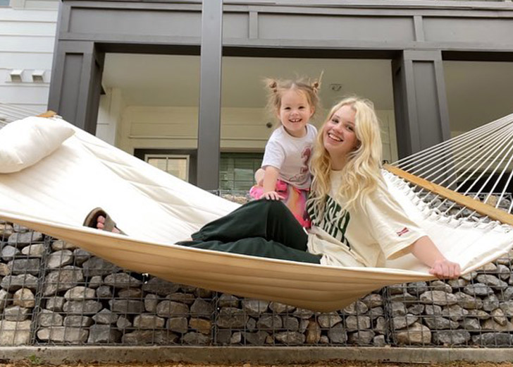 Does Maddie Lambert Have a Boyfriend? Into Her Dating Life and Parenthood