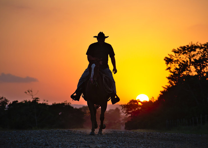 Pulling off the Modern Cowboy Look: What You Need in Your Wardrobe