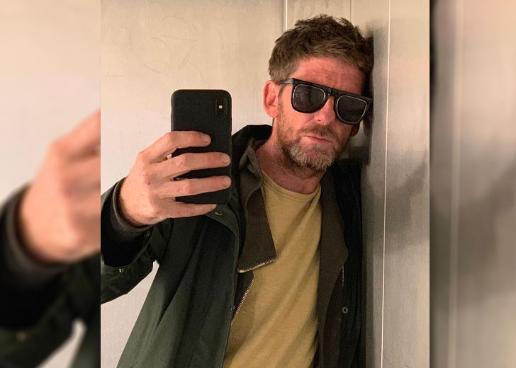 ‘Peaky Blinders’ Star Paul Anderson’s Top 5 Movies and TV Shows Based on IMDb Ratings