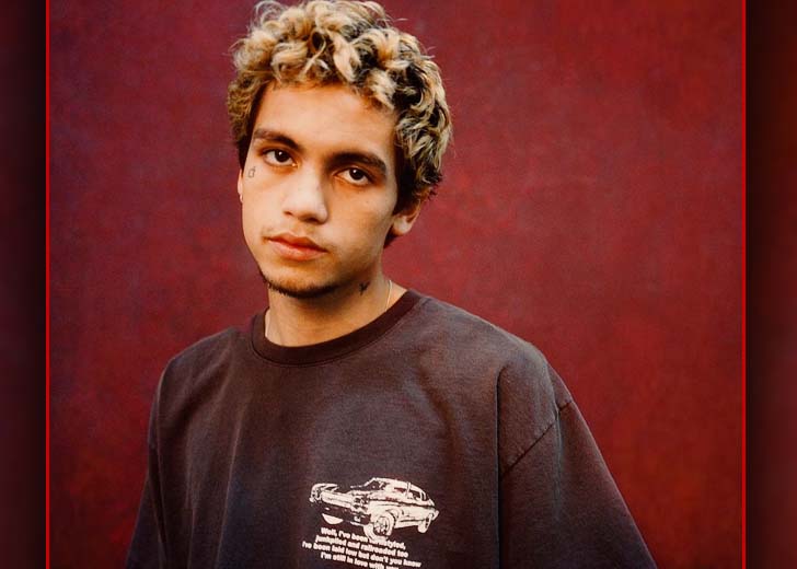 How Tall Is Dominic Fike? His Height and Bio Discussed