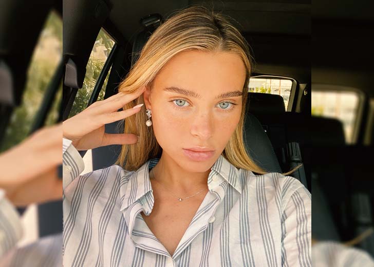 Lana Rhoades Becomes a Mother for the First Time, Names Her Baby Milo