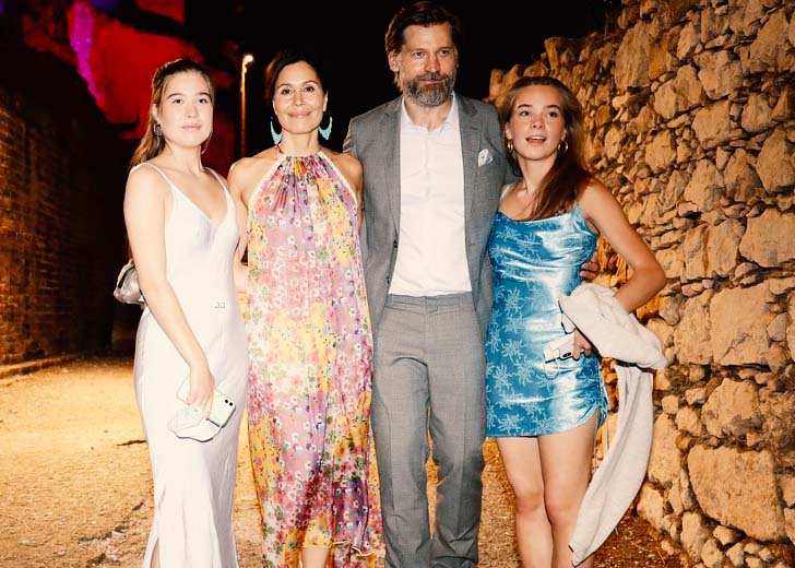 Who Is Nikolaj Coster-Waldau's Wife? Inside His Married Life