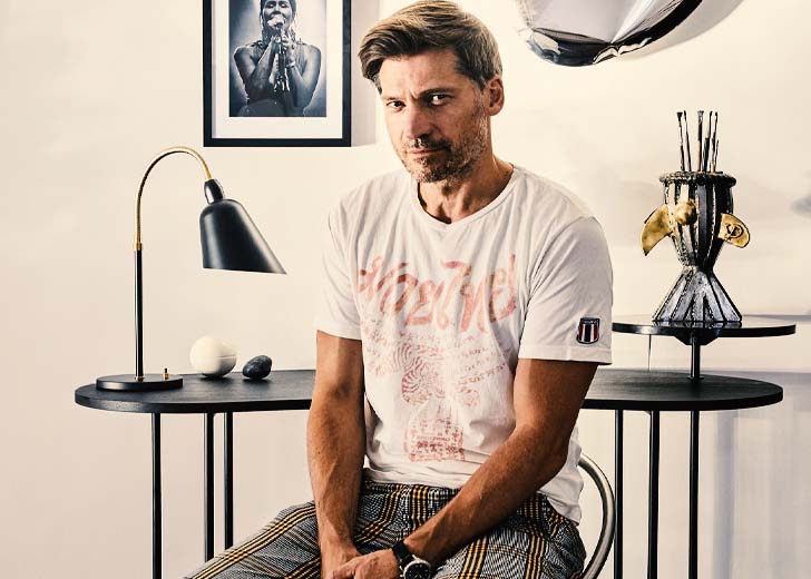 Inside Nikolaj Coster-Waldau’s Age, Height, Career, and Net Worth