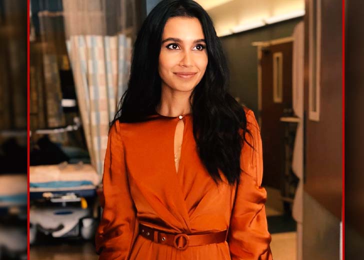 Is Sophia Ali Dating a Boyfriend? The Actress’ Age, Parents, and Height Discussed