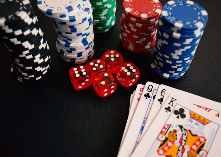 Top Casino Online And Slot Online To Play To Get Entertain