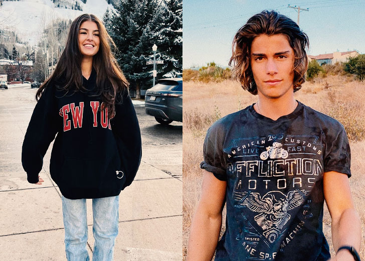 Darianka Sánchez Has Allegedly Broke up With Corrado Martini