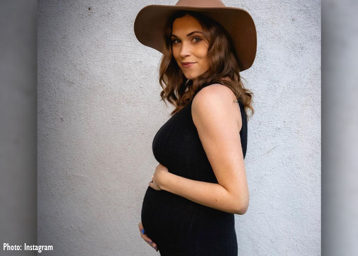 Eliza Taylor and Bob Morley Expecting First Child — Shares Baby Bump Photo