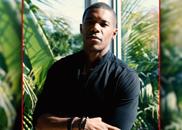 How Much Is Gaius Charles’ Net Worth? Inside ‘Grey’s Anatomy’ Actor’s Career