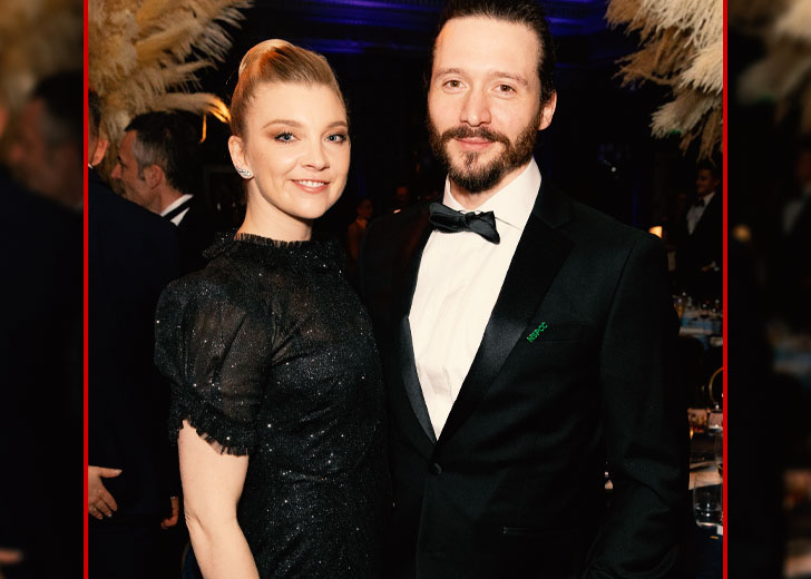 Meet 'Game of Thrones' Actress Natalie Dormer's Boyfriend David Oakes