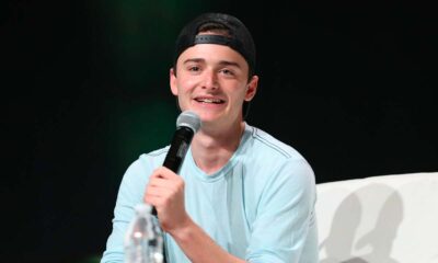 Does Noah Schnapp Have a Girlfriend? Inside ‘Stranger Things’ Star’s Love Life