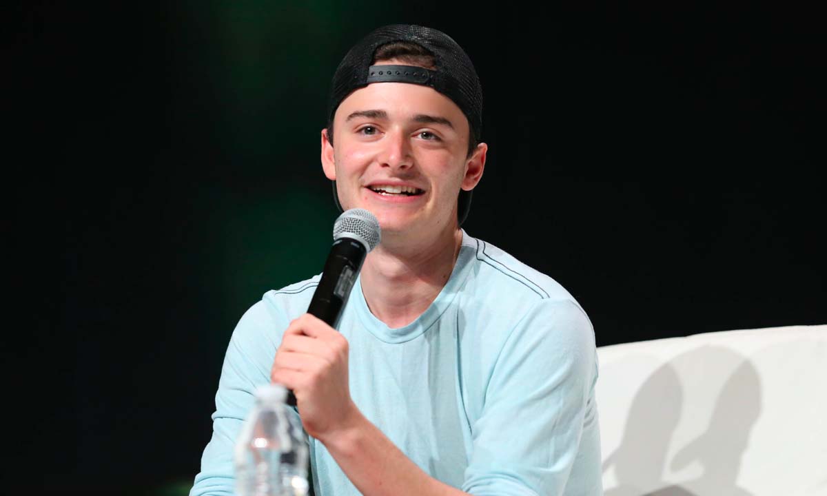 Does Noah Schnapp Have a Girlfriend? Inside ‘Stranger Things’ Star’s Love Life