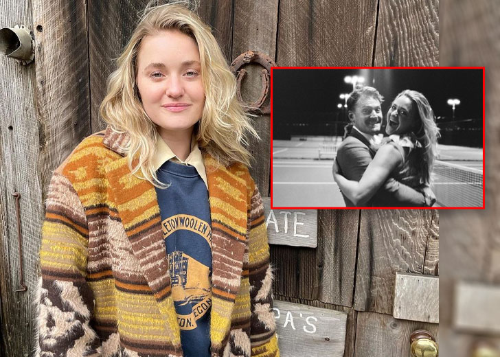 Is AJ Michalka Married? Her Boyfriend Played a Secret Role in ‘The Social Network’