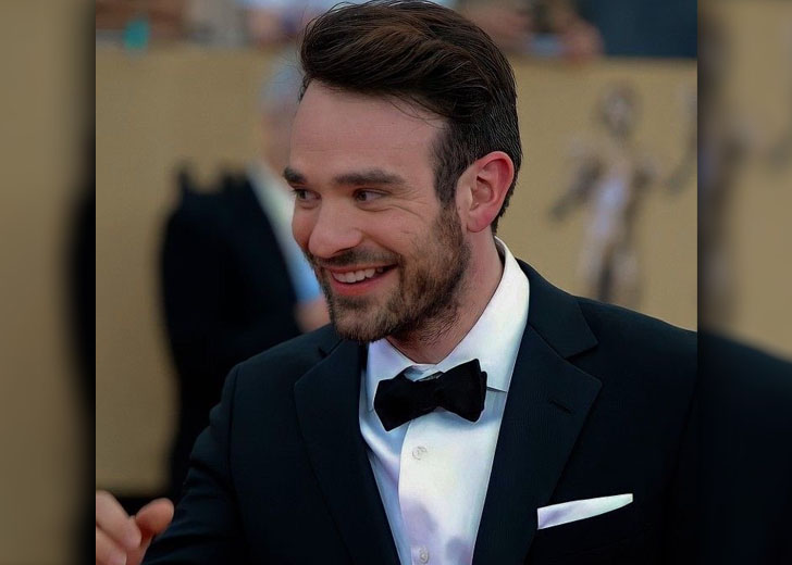 Who Is Charlie Cox Married To? The ‘Daredevil’ Star Shares Two Children With His Wife
