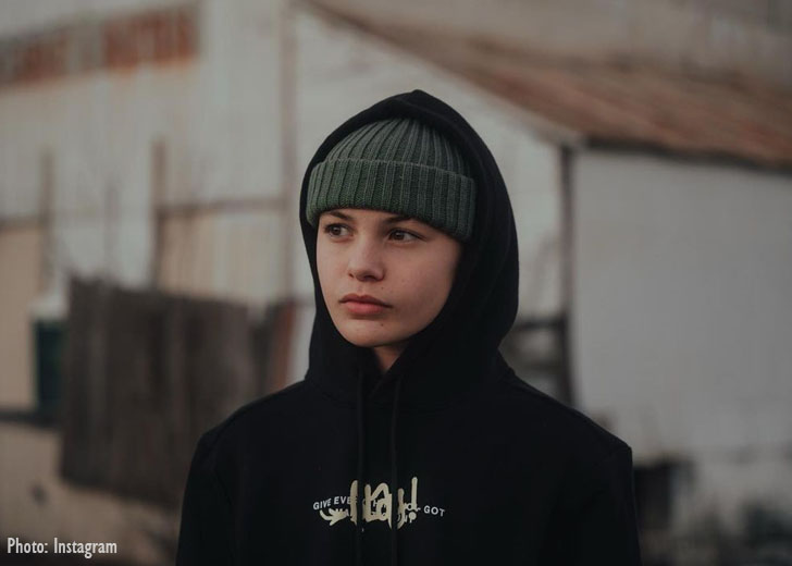 'Euphoria' Star Javon Walton Joins 'The Umbrella Academy' Season 3