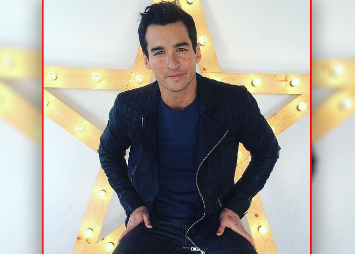 Jay Hayden's Realistic Acting in 'Station 19' Started Gay Rumors — But Is He Gay?