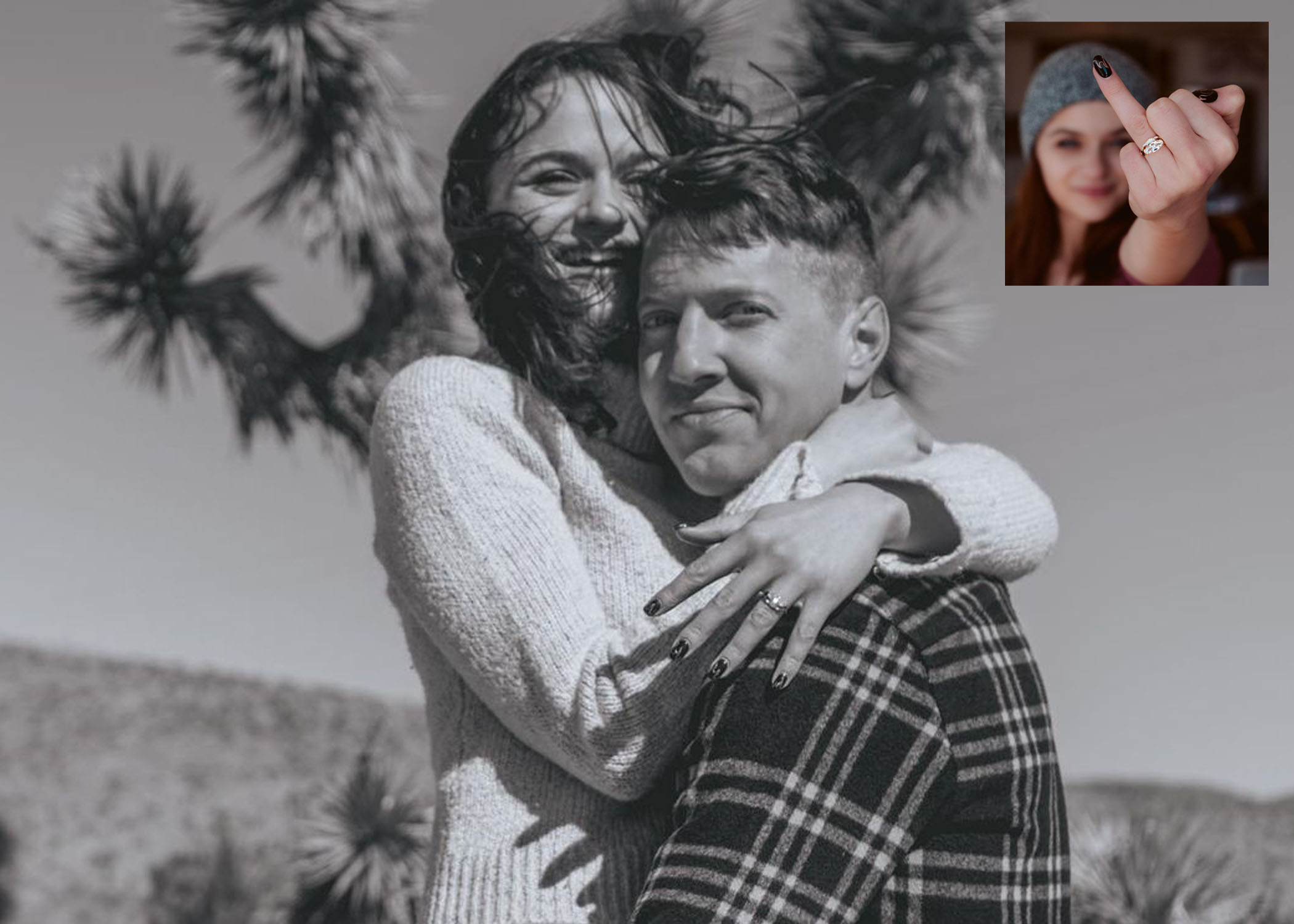 Joey King is engaged to her boyfriend Steven Piet