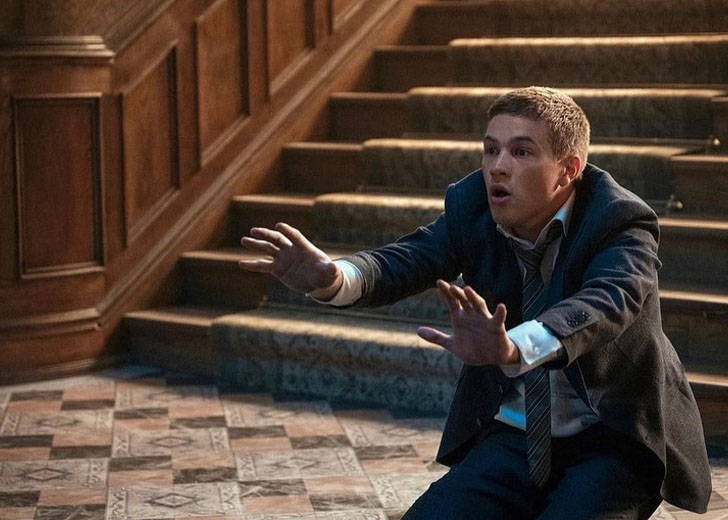 Is Connor Jessup Leaving ‘Locke & Key?’ All You Need to Know