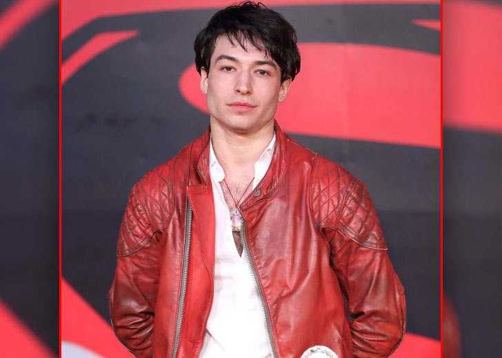 Is Ezra Miller Gay? Truth about the Actor’s Sexuality and Dating Life