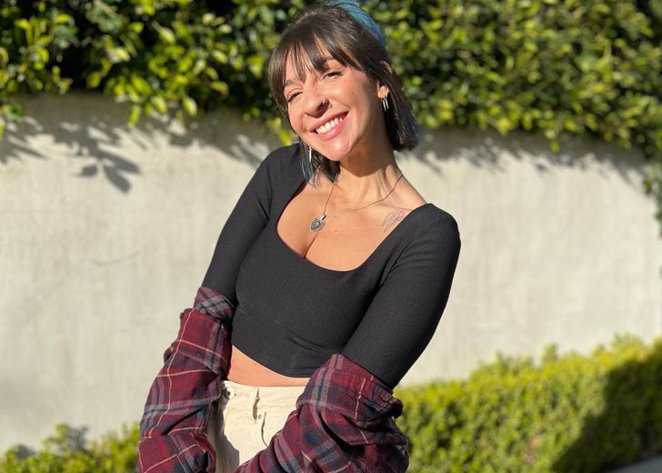 A Detailed Look at Gabbie Hanna’s Social Media Deletion, Controversy, and Red Table Talk