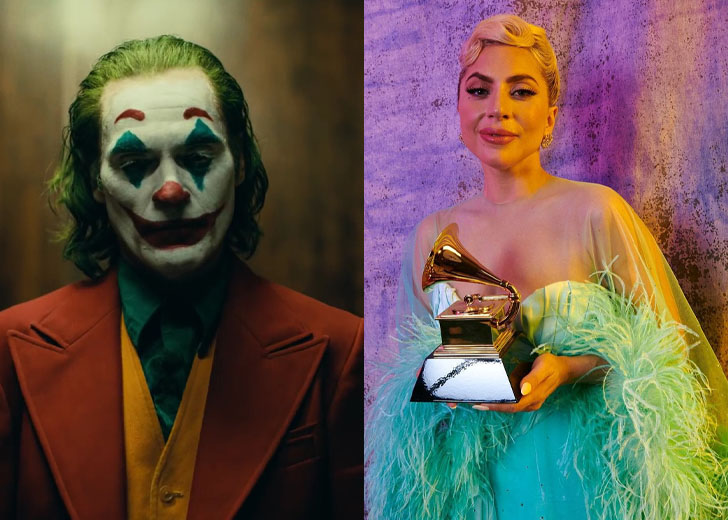Is Lady Gaga Cast in ‘Joker 2’ Alongside Joaquin Phoenix?