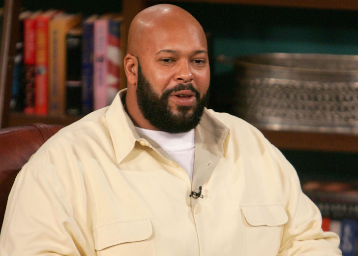 How Much Net Worth Does Suge Knight Have Now?
