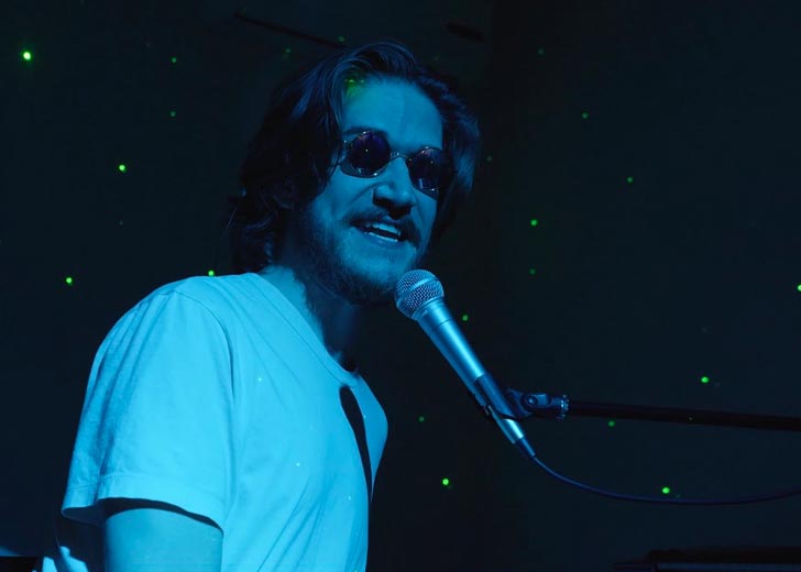 Bo Burnham Drops Unused Materials from His Special ‘Inside’