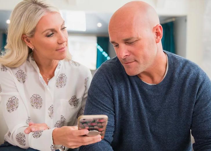 A Look at Bryan Baeumler and Wife Sarah Baeumler’s Married Life