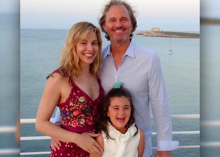‘Stranger Things’ Star Cara Buono Shares a Child with Longtime Husband Peter Thum