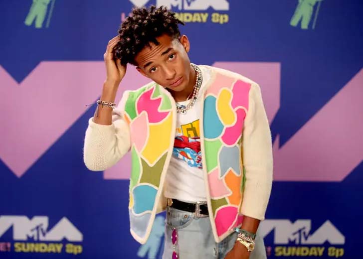 What Illness Does Jaden Smith Have? His Death Hoax Explored