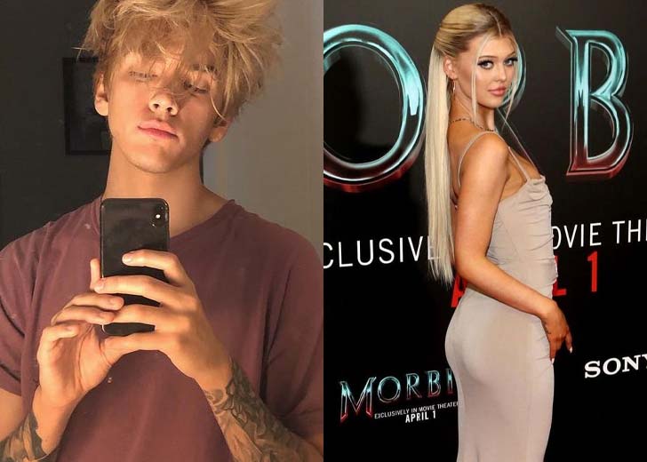 Loren Gray and Ex-Boyfriend Kyle DeLoera’s Relationship Explored