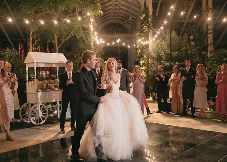 PewDiePie and Wife Marzia Kjellberg Finally Move to Their House in Japan