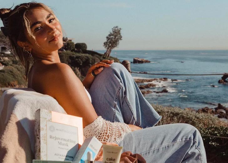 Sienna Mae Gomez Returns To Social Media Despite Backlash And Sexual Assault Allegations