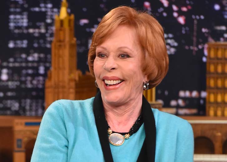 Carol Burnett to Guest Star on 'Better Call Saul' Season 6