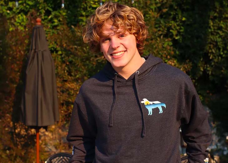 Jack Wright Is Reportedly Leaving The Hype House