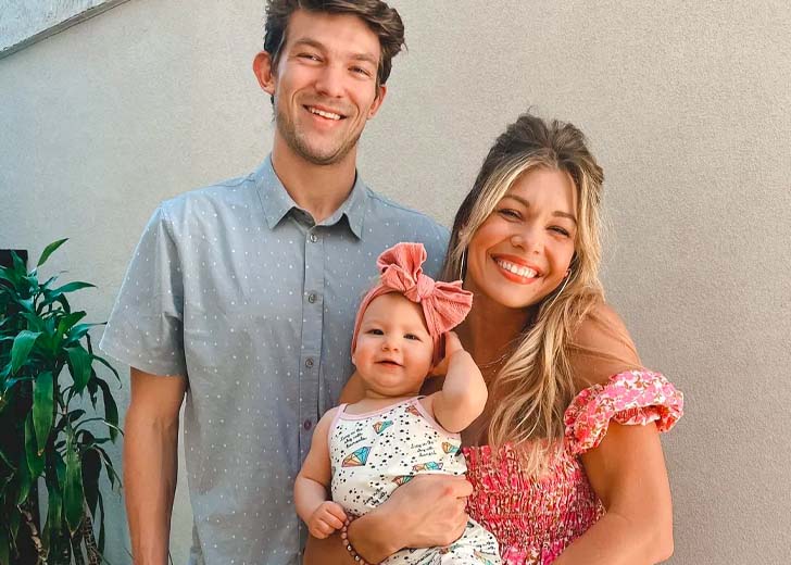 Krystal Nielson Opens up about Her Divorce, Remarriage, and More Kids
