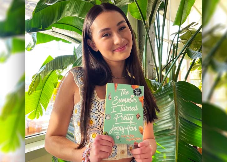 How Old Is Lola Tung? Everything about 'The Summer I Turned Pretty' Star