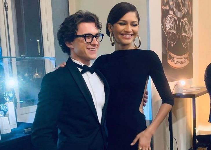 Zendaya Isn't Pregnant — Her Pregnancy Rumors Debunked