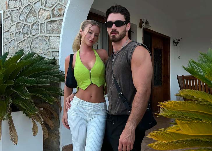 Daisy Keech and Boyfriend Michael Yerger Reveal Matching Tattoos