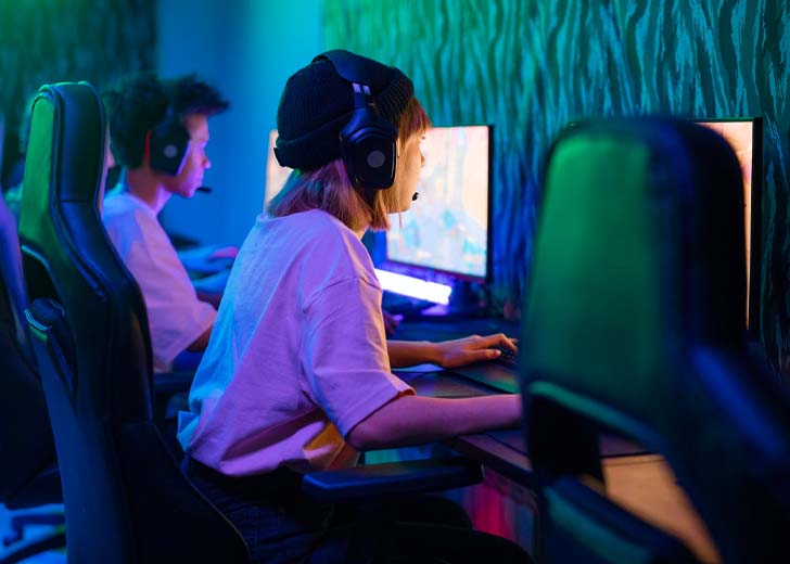 Top Female Earners In Gaming