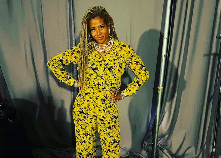 Kelis Slams Rihanna after Exposing Beyonce of Copying Music