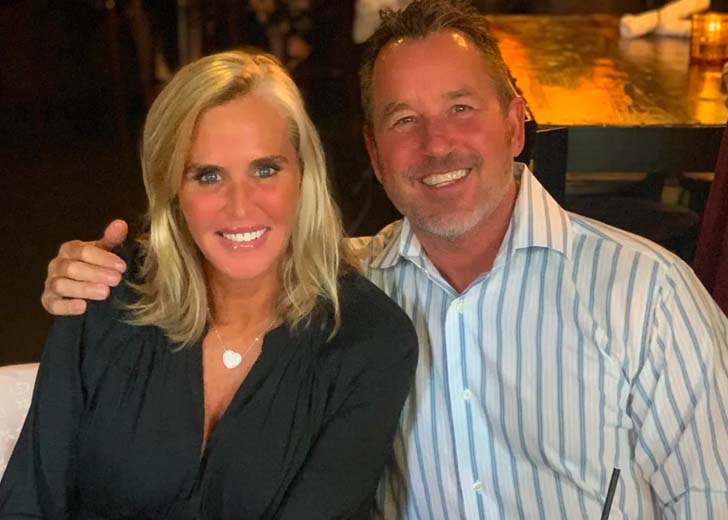 Who Is Kristina Wandzilak’s New Husband Roy Giorgi?