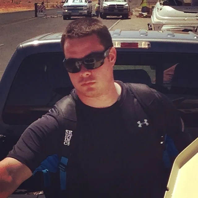Moo Snuckel revealed his face for the first time in 2014