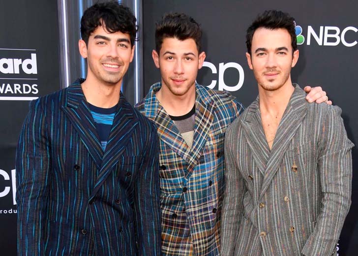 Nick Jonas on Relationship between Jonas Siblings and Kids