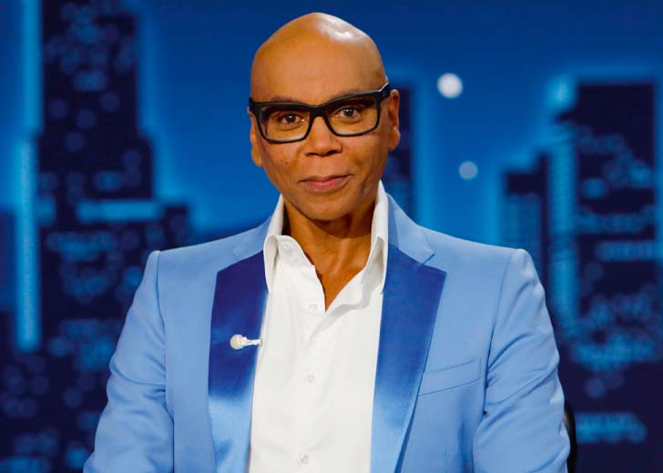 RuPaul Andre Charles Biography: All You Need To Know