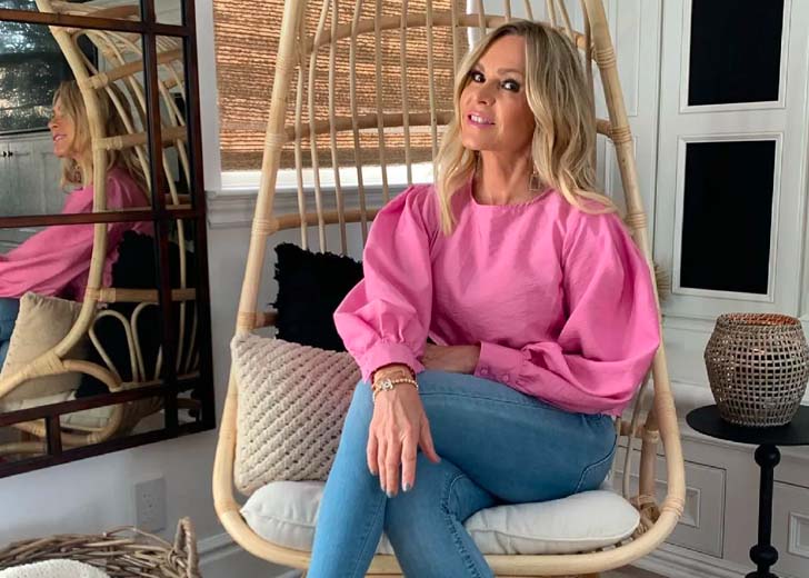 Tamra Judge Back To Real Housewives Of Orange County For Season 17