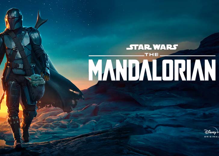 7 Fun Facts About ‘The Mandalorian’