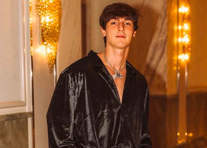 Bryce Hall Says He Got Typecast While Revealing New Details about His Debut Film